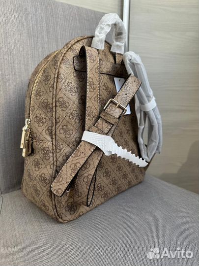 Рюкзак Guess Eco elements оригинал