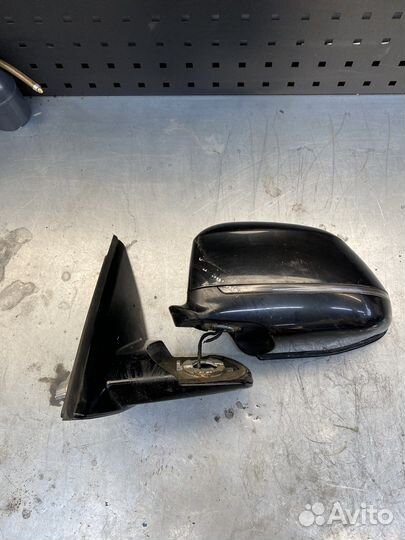 Зеркало заднего вида левое bmw X4 G02