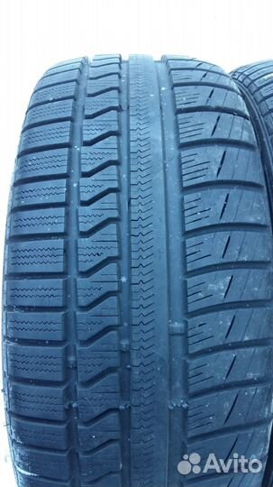 Vredestein QuaTrac 3 205/50 R16 87V