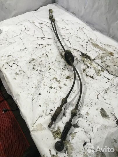 Трос кпп Hyundai Elantra