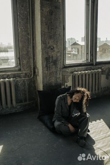 Фотосессия со студией и гардеробом