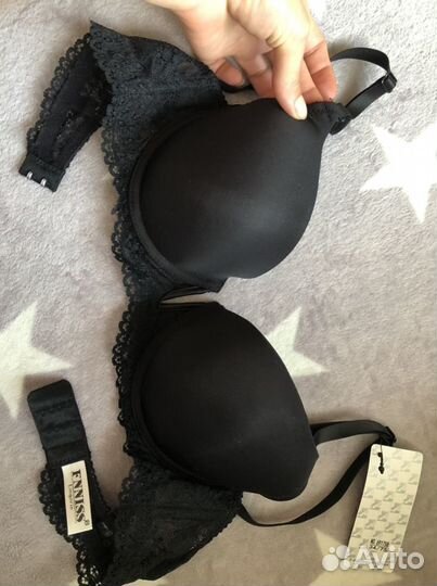 Бюстгалтер новый 75в