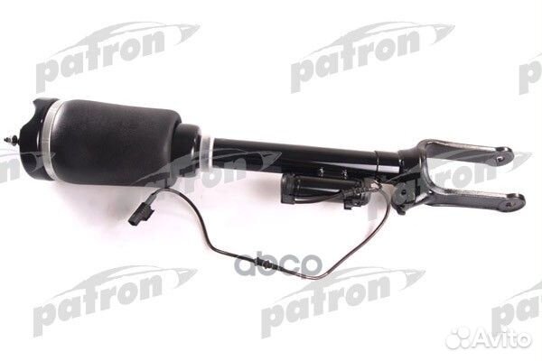 Пневмостойка передняя правая/левая для автомобилей