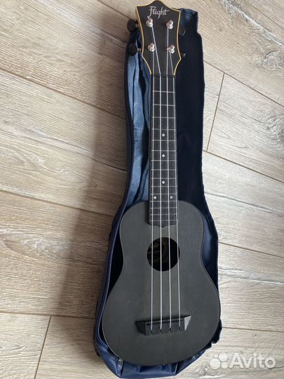 Укулеле flight