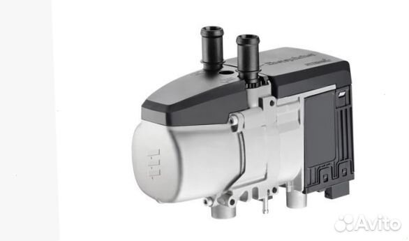 Eberspacher Hydronic S3 B5E (бензин, 5 кВт, 12В)