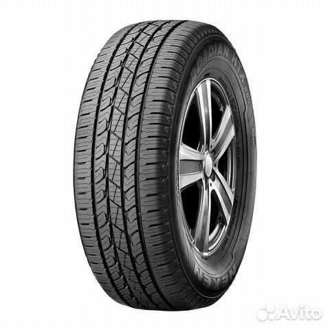 Nexen Roadian HTX RH5 275/55 R20
