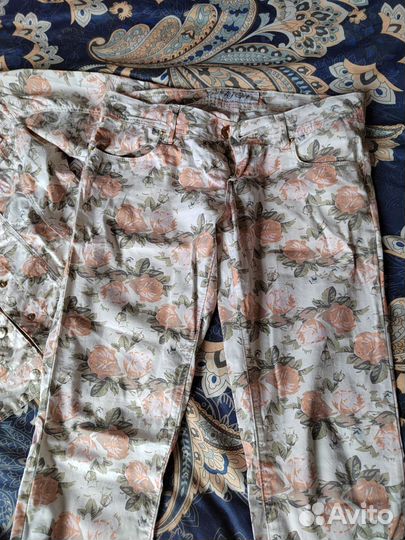 Костюм женский италия s