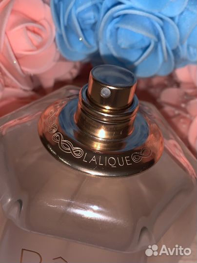 Поделюсь Rеve d'Infini Lalique 100мл