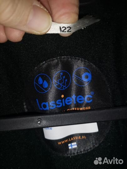 Комбинезон lassie