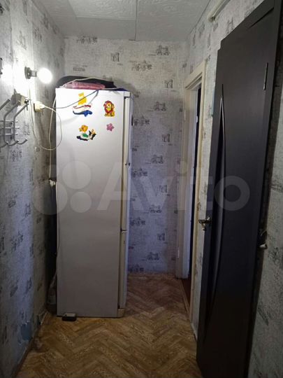 1-к. квартира, 31 м², 1/2 эт.