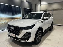 Новый Chery Tiggo 7 Pro Max 1.6 AMT, 2024, цена от 2 150 000 руб.