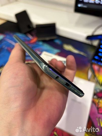 Samsung galaxy a71 128gb