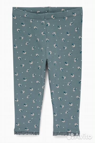 Комплект для девочки C&A