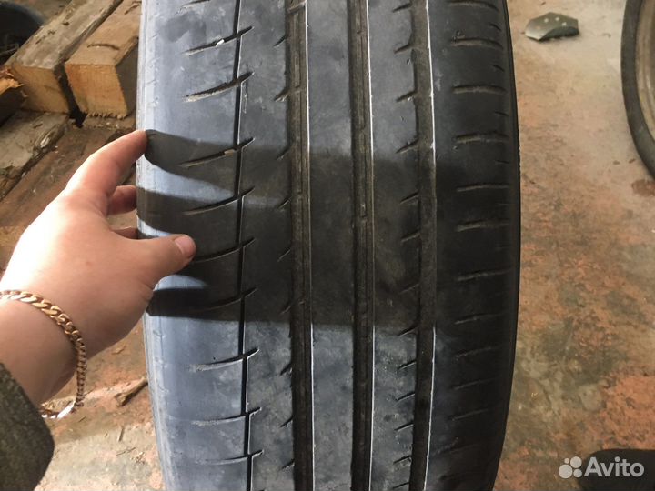 Triangle Sportex TSH11 235/50 R19