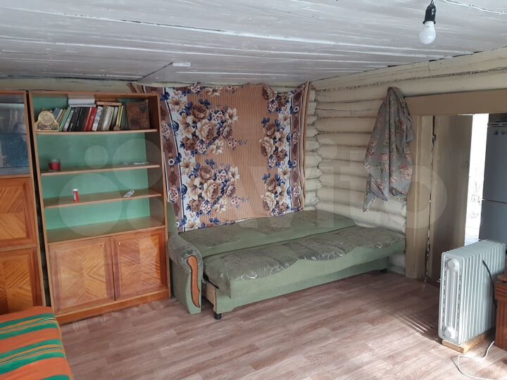 Участок 12 сот. (ИЖС)