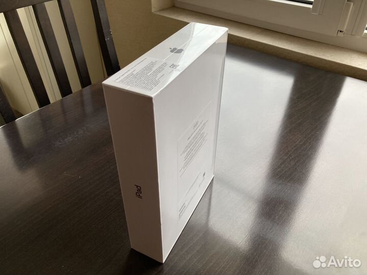 iPad 9 2021 Space Gray