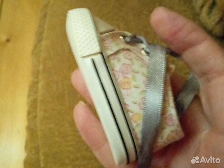 Обувь для кукол готц