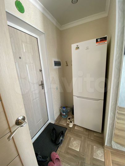 Квартира-студия, 24 м², 12/16 эт.