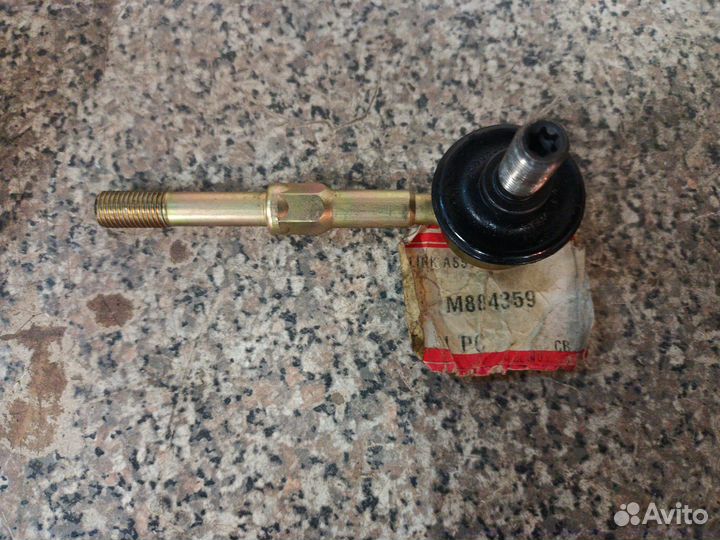 Стойка заднего стабилизатора Митцубиси Каризма Mit