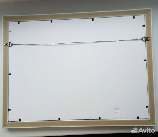 Интерьерная картина в технике 