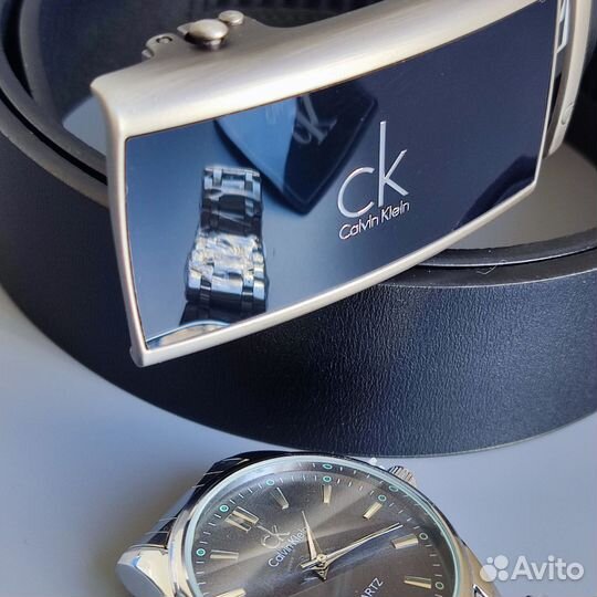 Ремень мужской Calvin Klein MC70102