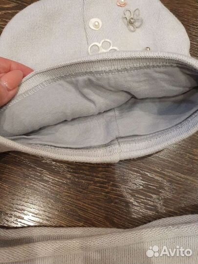 Шапки crokid, HM и другие