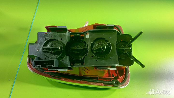 Фонарь задний правый для Mini Cooper R56 2006-2013