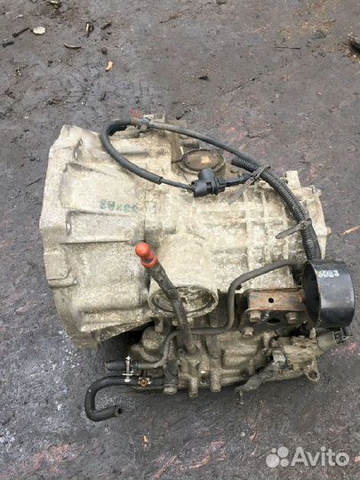 АКПП GA15DE Nissan Pulsar FN15