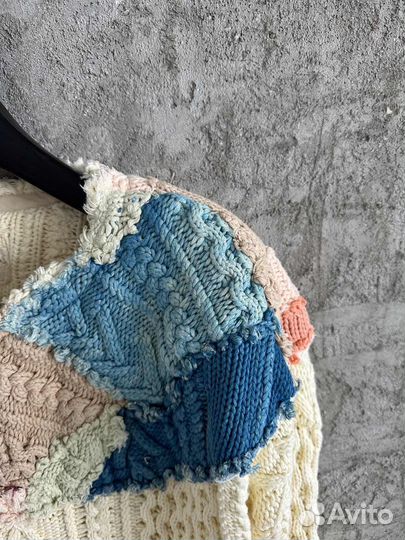 Джемпер Greg Lauren