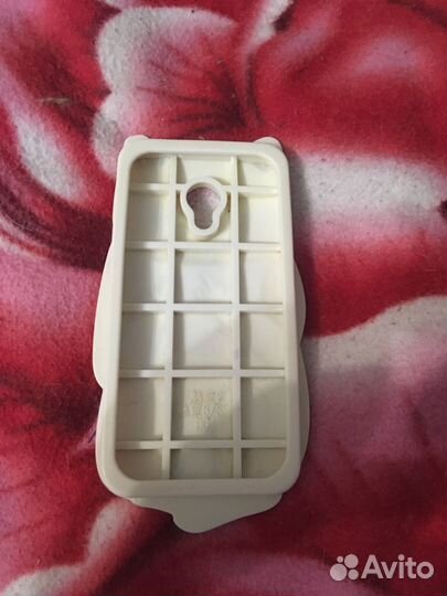 Чехол на meizu m3s