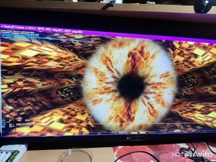 Видеокарта gtx 1060 6gb