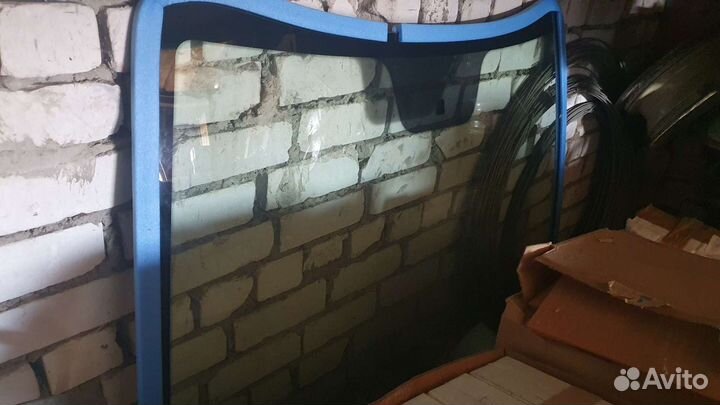 Лобовое стекло kia ceed jd оригинал