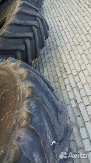 Спецшины 29,5/75 р25