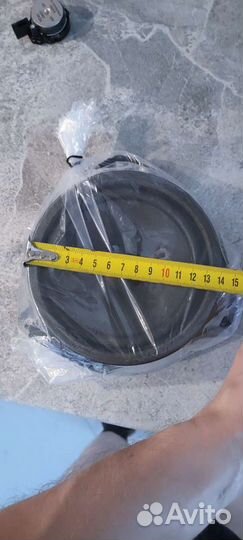 Динамики 25w + 10w