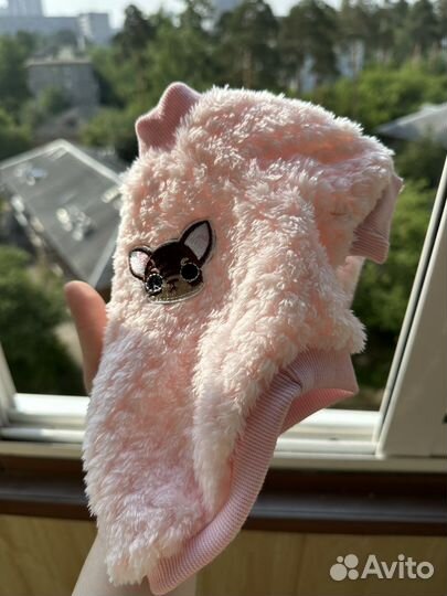 Костюм для собаки