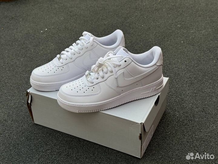 Nike air force Оригинал