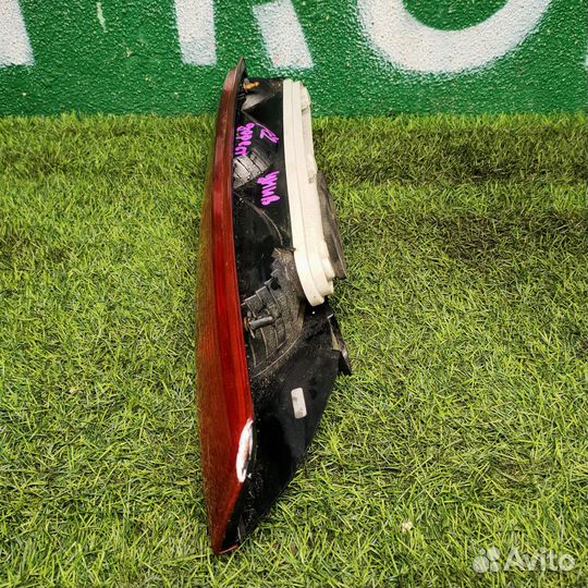 Фонарь задний левый ford focus II