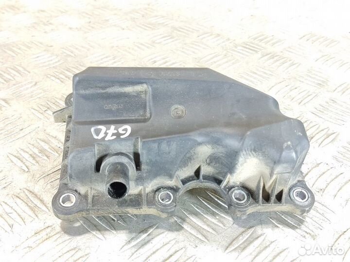 Маслоотделитель Ford Fiesta 2008-2019