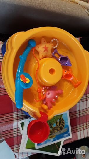 Рабылка, всё для рыбалки