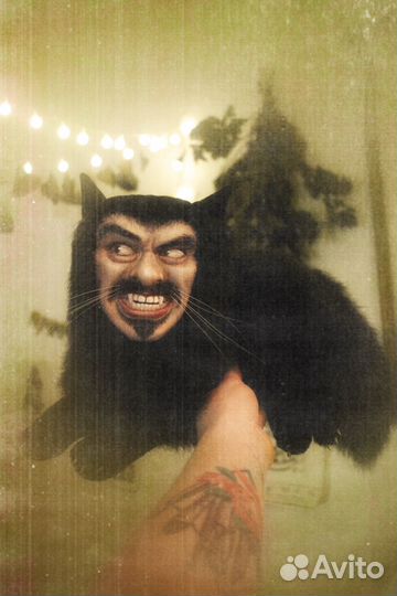 Игрушка Владислав Тыкающий