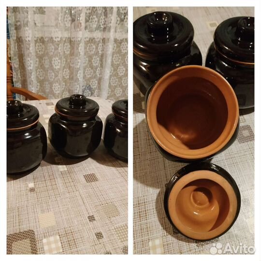 Керамические изделия