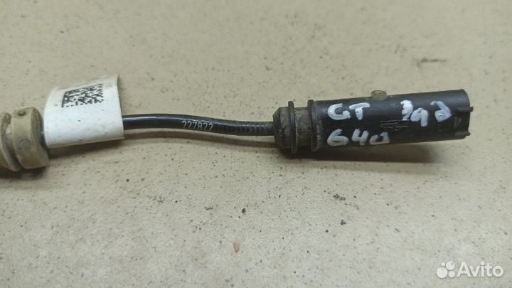 Датчик ABS задний задний Bmw 6-Serie Gt G32 B57