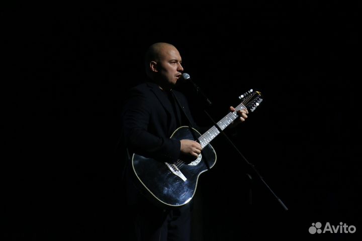 Музыканты на корпоратив