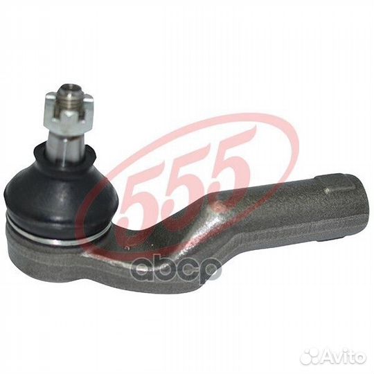Наконечник рулевой тяги прав SE1651R 555