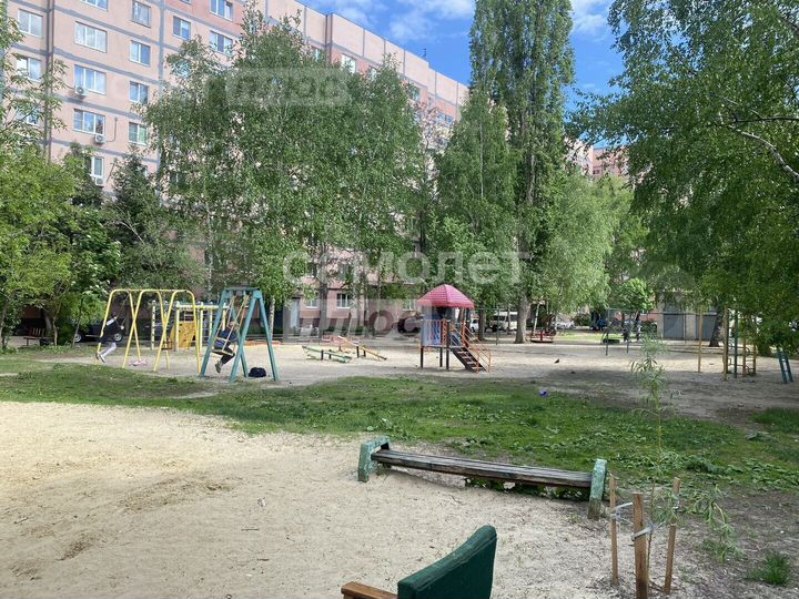 3-к. квартира, 65,5 м², 7/10 эт.