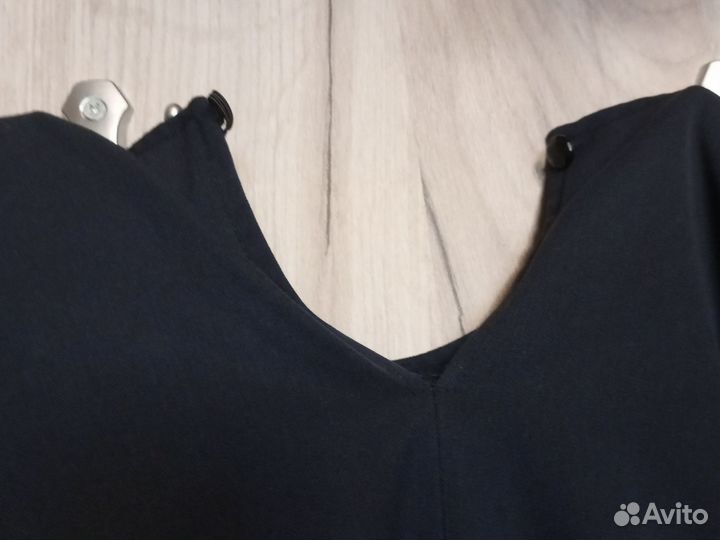 Детская школьная формах для девочек 8-9 лет