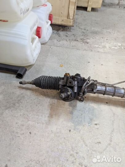 Рулевая рейка lexus ls 430