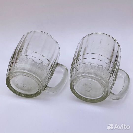 Кружка пивная СССР