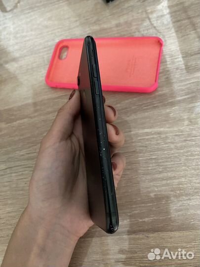iPhone 7, 128 ГБ
