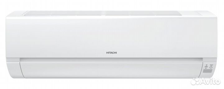 Бытовые сплит-системы Hitachi RAK-18REF/RAC-18WEF